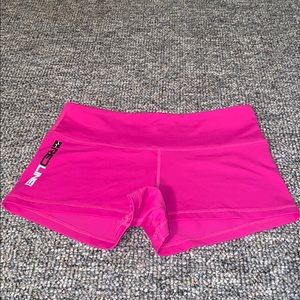 Redline Athletic Shorts